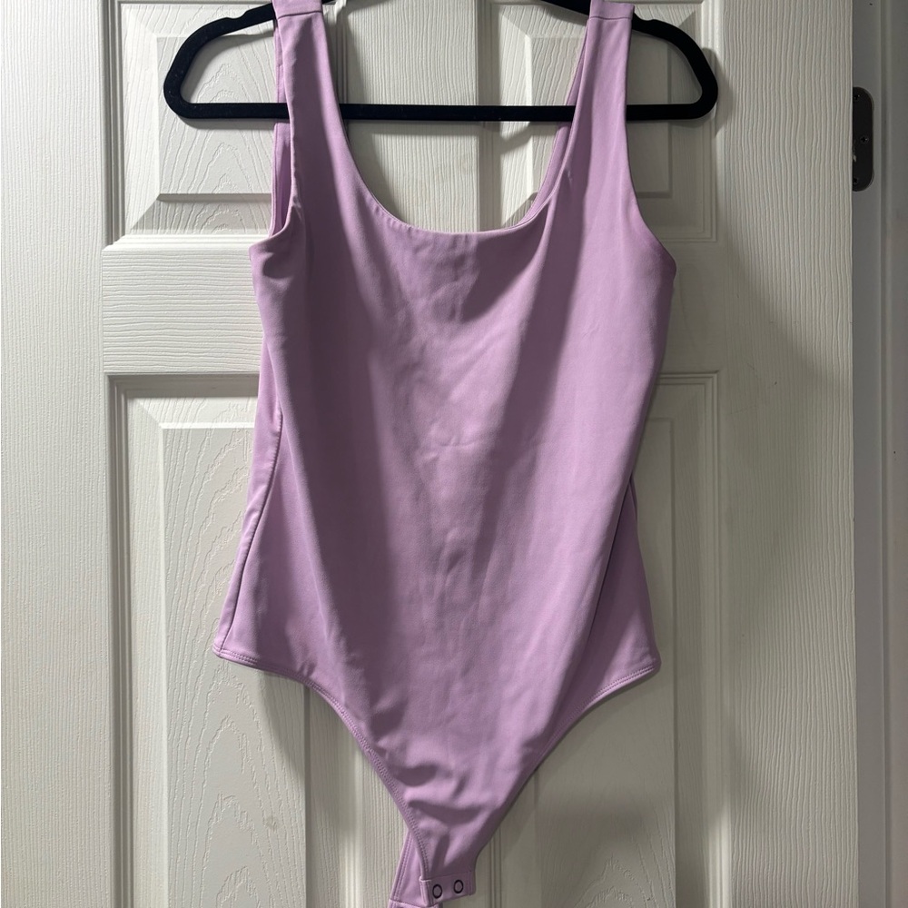 Express Bodysuit